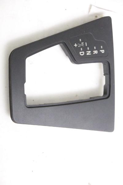 Schaltknüppelhaube 51167056025 BMW X3 E83