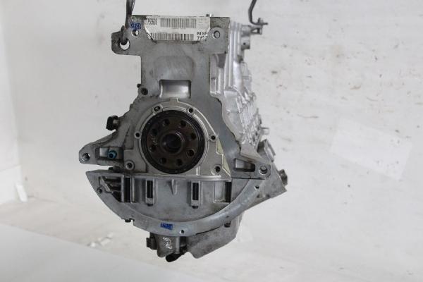 Motorblock 11211432275 BMW X3 E83