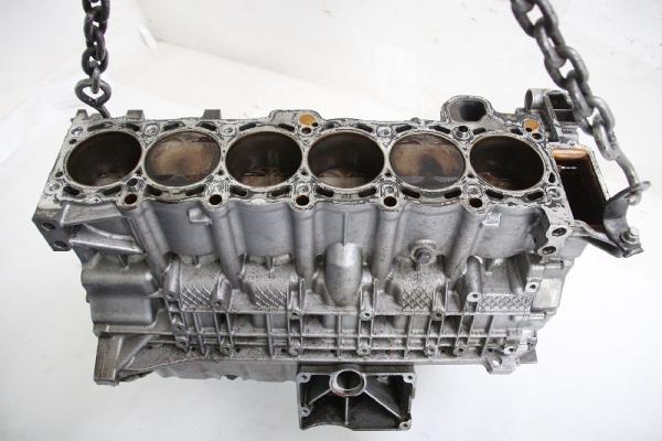 Motorblock 11211432275 BMW X3 E83