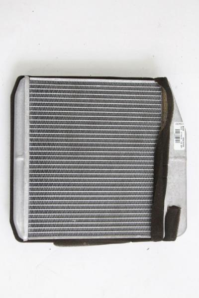 Klimaverdampfer 164210100 Fiat DOBLO 2 263
