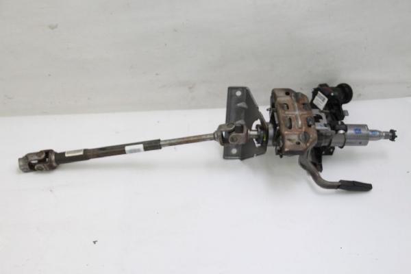 Lenksäule 51861205 Fiat DOBLO 2 263