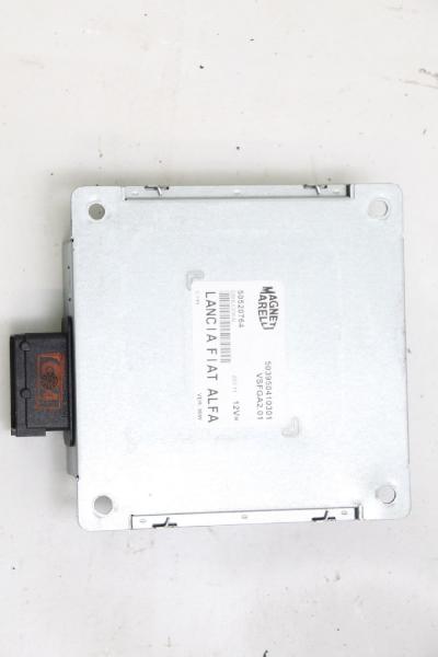 Steuergerät sonstige 50520764 Fiat DOBLO 2 263