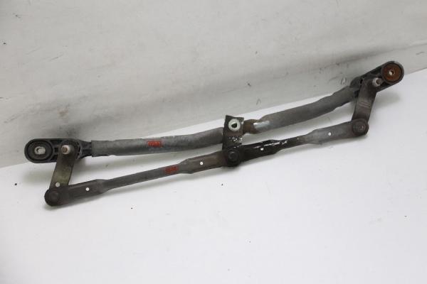 Scheibenwischergestänge 51810592 Fiat DOBLO 2 263