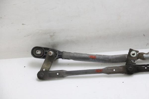 Scheibenwischergestänge 51810592 Fiat DOBLO 2 263