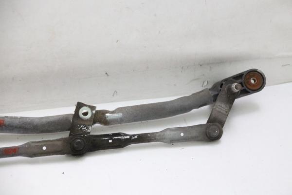 Scheibenwischergestänge 51810592 Fiat DOBLO 2 263
