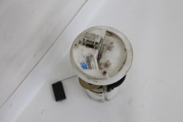Dieselpumpe 580283048 Fiat DOBLO 2 263
