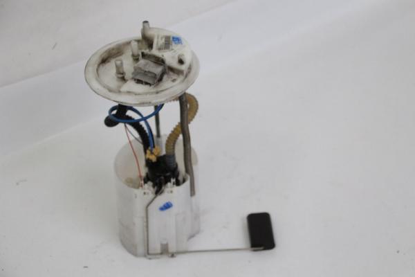 Dieselpumpe 580283048 Fiat DOBLO 2 263