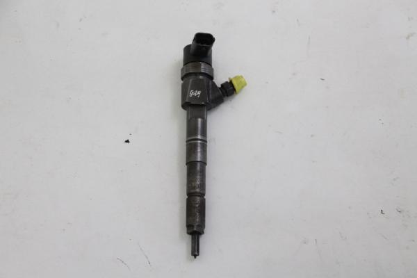 Einspritzduese (Diesel) Zylinder 3 0445110300 Fiat DOBLO 2 263