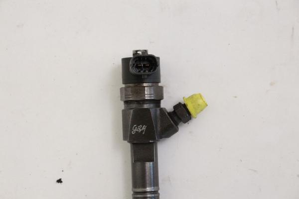 Einspritzduese (Diesel) Zylinder 3 0445110300 Fiat DOBLO 2 263