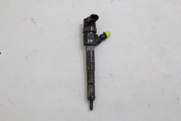 Einspritzduese (Diesel) Zylinder 4 0445110300 Fiat DOBLO 2 263