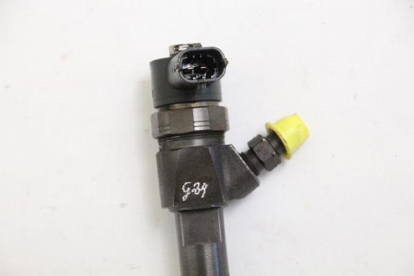 Einspritzduese (Diesel) Zylinder 4 0445110300 Fiat DOBLO 2 263