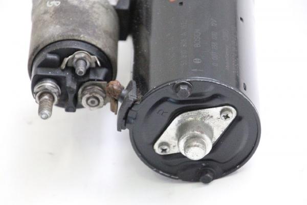 Anlasser 51810308 Fiat DOBLO 2 263
