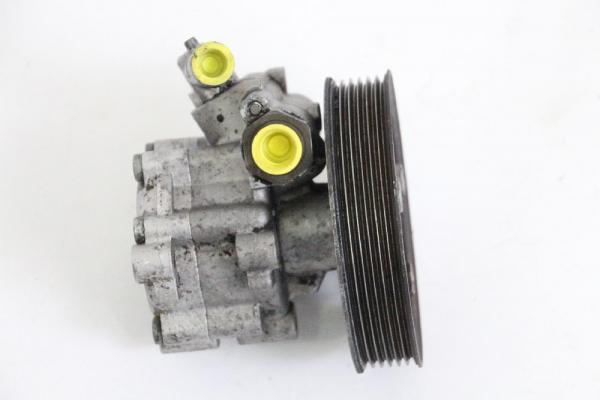Lenkung Servopumpe 51852320 Fiat DOBLO 2 263