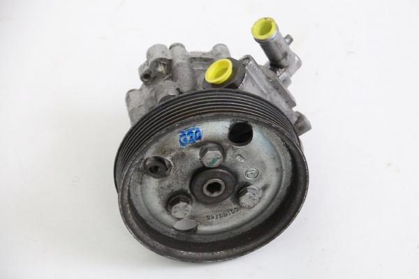 Lenkung Servopumpe 51852320 Fiat DOBLO 2 263