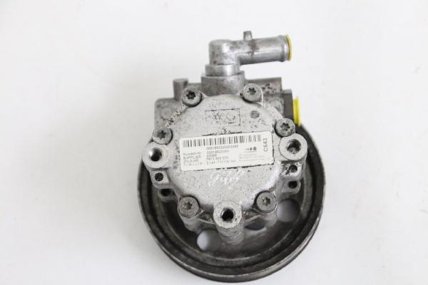 Lenkung Servopumpe 51852320 Fiat DOBLO 2 263