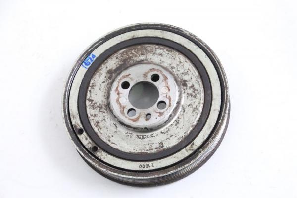 Riemenscheibe 55208280 Fiat DOBLO 2 263