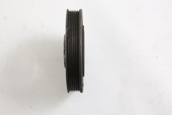 Riemenscheibe 55208280 Fiat DOBLO 2 263
