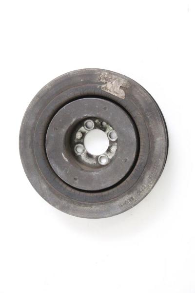 Riemenscheibe 55208280 Fiat DOBLO 2 263