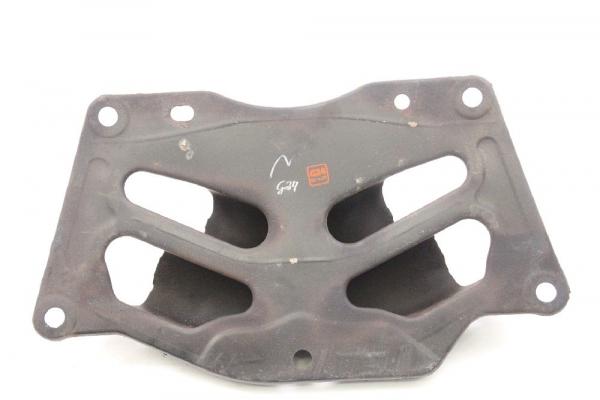 Achsträger hinten 51811328 Fiat DOBLO 2 263