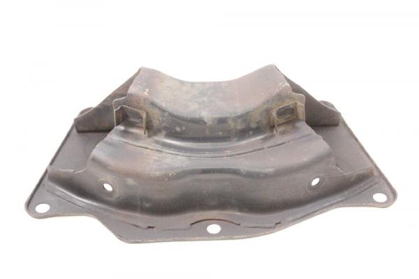Achsträger hinten 51811328 Fiat DOBLO 2 263