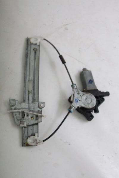 Fensterheber elektrisch hinten rechts AY2621000332 Mazda TRIBUTE EP