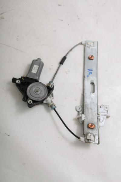 Fensterheber elektrisch hinten rechts AY2621000332 Mazda TRIBUTE EP