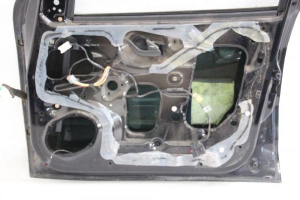 Airbagsensor rechts Seat EXEO ST 8E0959643B 12-2011 gebraucht 1