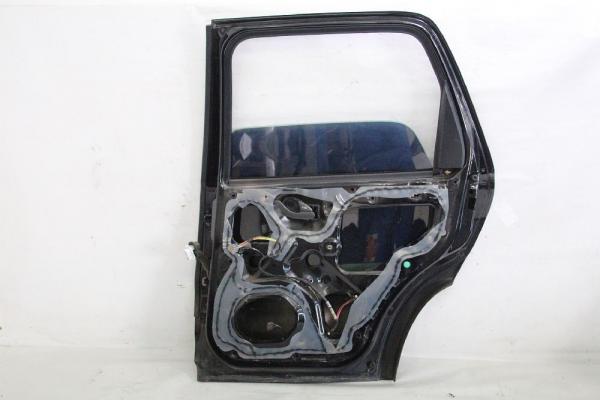 Motorblock Seat AROSA AUC 030100104JX 1,0 37 KW 50 PS Benzin 10-2000 gebraucht 1