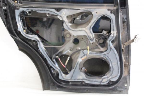 Tür hinten links EC0273020P Mazda TRIBUTE EP
