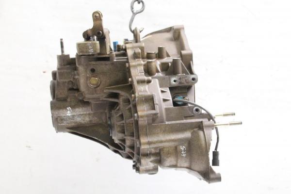 Tür hinten links Kia SORENTO 1 770033E111 Blau 11-2005 gebraucht 3