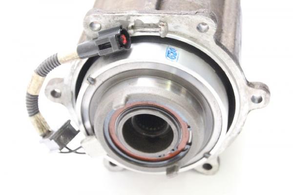 Tür vorn rechts VW GOLF 4 1J4831056H Schwarz 08-2002 gebraucht 3