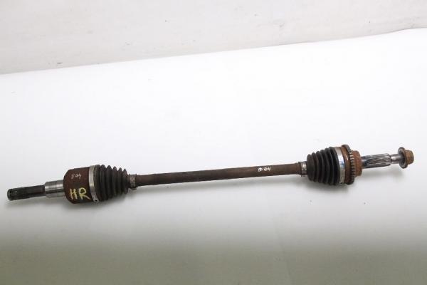 Antriebswelle hinten rechts NA092560X Mazda TRIBUTE EP