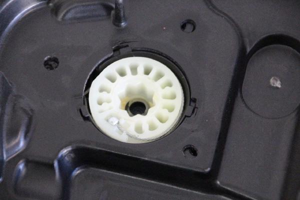 Beifahrersitz vorn rechts Ford C-MAX 1 06-2008 gebraucht 1