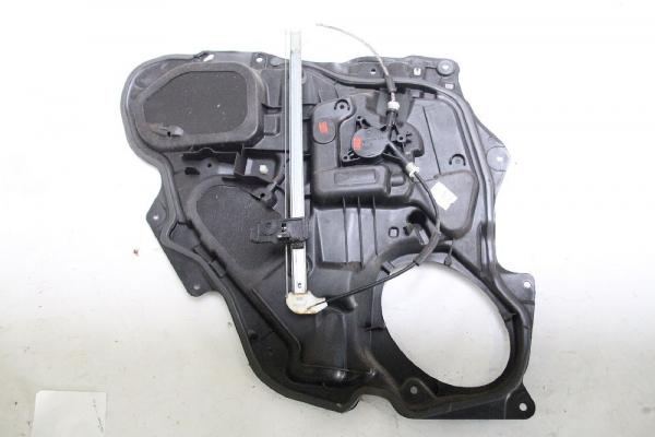 Fensterheber vorn links Ford FIESTA 6 JA 1633102 ohne Motor 10-2008 gebraucht 2
