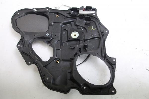Fensterheber elektrisch hinten links BP4K7397X Mazda 3 BK
