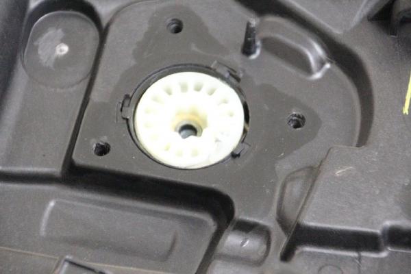 Kraftstofftank Ford C-MAX 1 3M519002UC 1441112 2,0 100 KW 136 PS Diesel 06-2008 gebraucht 1