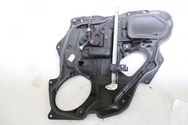 Fensterheber vorn links Ford FIESTA 6 JA 1633102 ohne Motor 10-2008 gebraucht 1