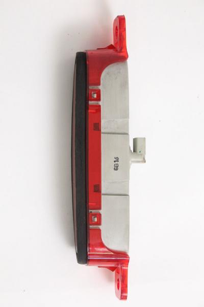 Klimabedienteil Land Rover DISCOVERY 3 JFC000656WUX für Klimaautomatik 12-2005 gebraucht 1