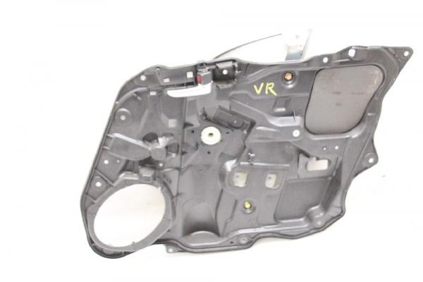 Fensterheber elektrisch vorn rechts BP4K5897X Mazda 3 BK