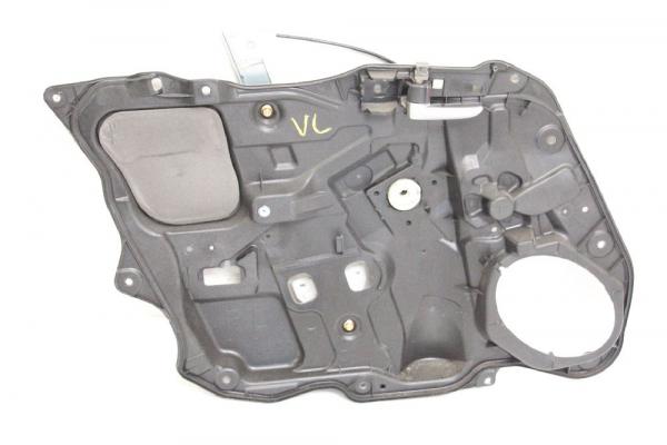 Fensterheber elektrisch vorn links BP4K5997X Mazda 3 BK