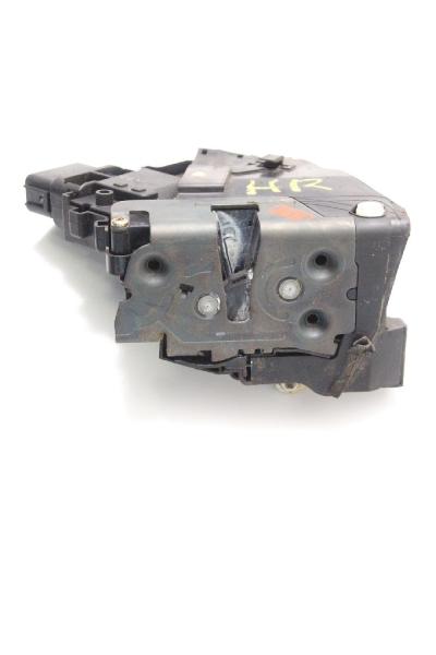 Türschloß hinten rechts 3N6AA26412B Mazda 3 BK