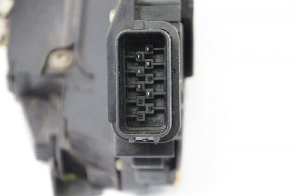 Türschloß hinten rechts 3N6AA26412B Mazda 3 BK