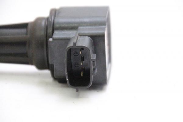 Lenkgetriebe Nissan MICRA 3 K12 48001BG11A 1,5 63 KW 86 PS Diesel 03-2008 gebraucht 1