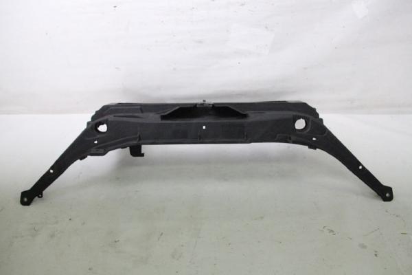 Tür hinten rechts Suzuki WAGON R+ MM 6800383E30 Silber 10-2002 gebraucht 3
