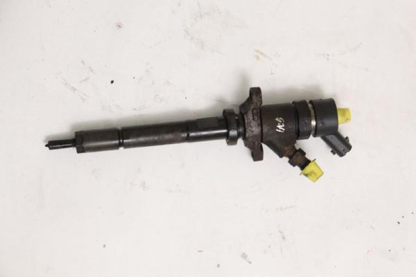 Einspritzduese (Diesel) Zylinder 2 0445110188 Mazda 3 BK