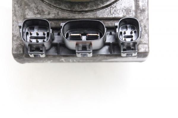 Tür hinten rechts Suzuki WAGON R+ MM 6800383E30 Silber 10-2002 gebraucht 1