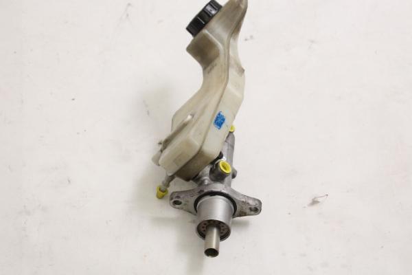 Tür vorn links Nissan PRIMERA P11 801532J035 801532J030 Rot 11-1997 gebraucht 3