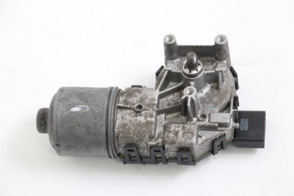 Scheibenwischermotor vorn 4M5117508AA Mazda 3 BK
