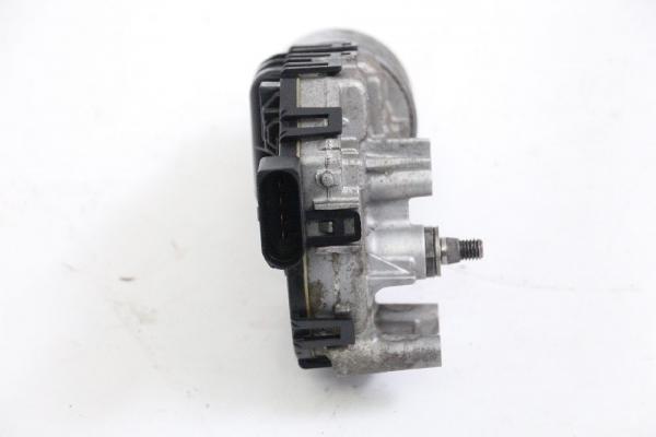 Airbagsensor links Land Rover DISCOVERY 3 5H2Z14B345BA 12-2005 gebraucht 1