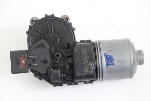 Gebläsemotor VW GOLF 6 Variant 3C0907521S 12-2011 gebraucht 1